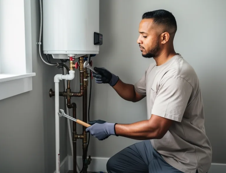 Boiler Reparatur Service in Sinsheim